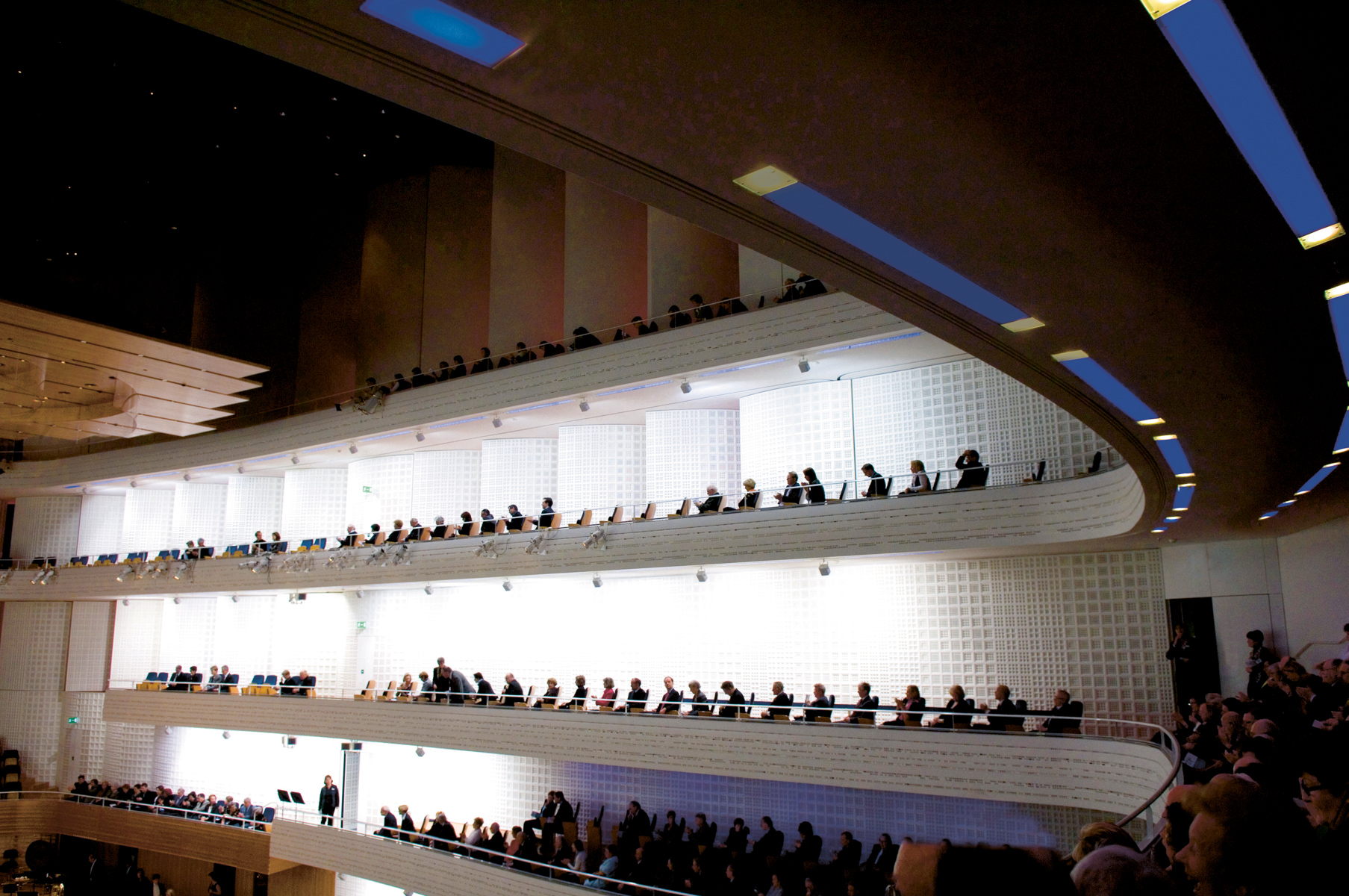 @ Kultur- und Kongresszentrum Luzern