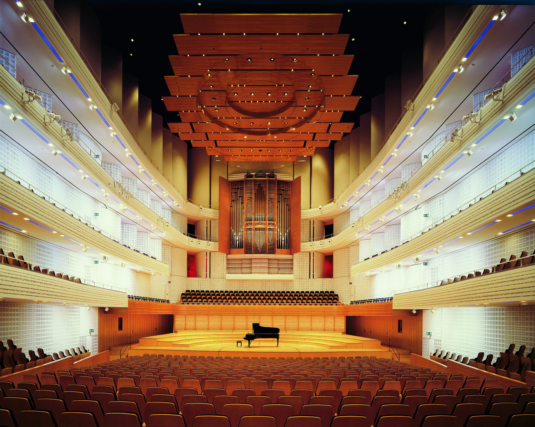 @ Kultur- und Kongresszentrum Luzern