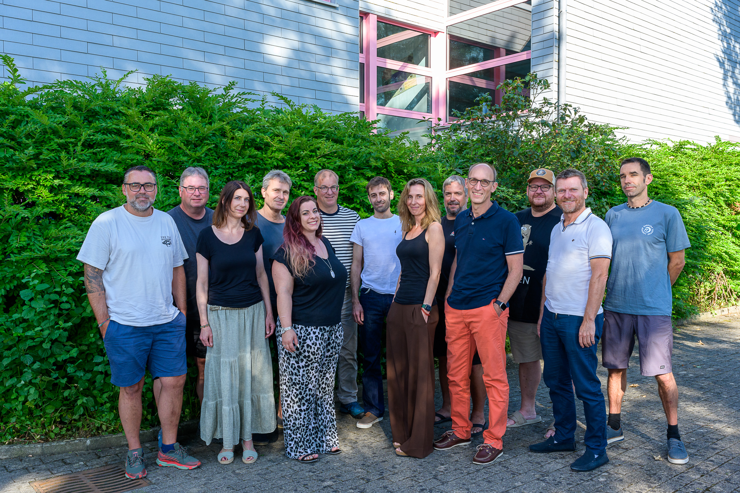 KLP Oberstufe ab 08.24
