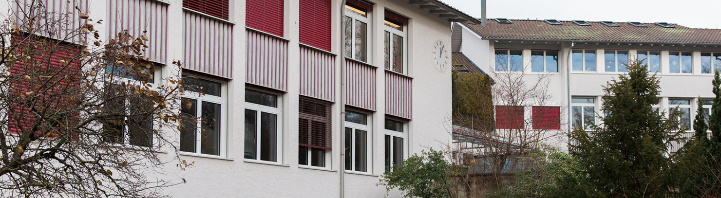 Schulhaus