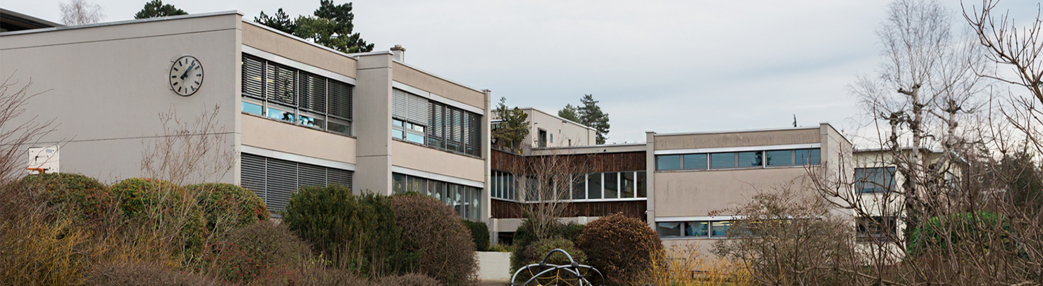 Schulhaus