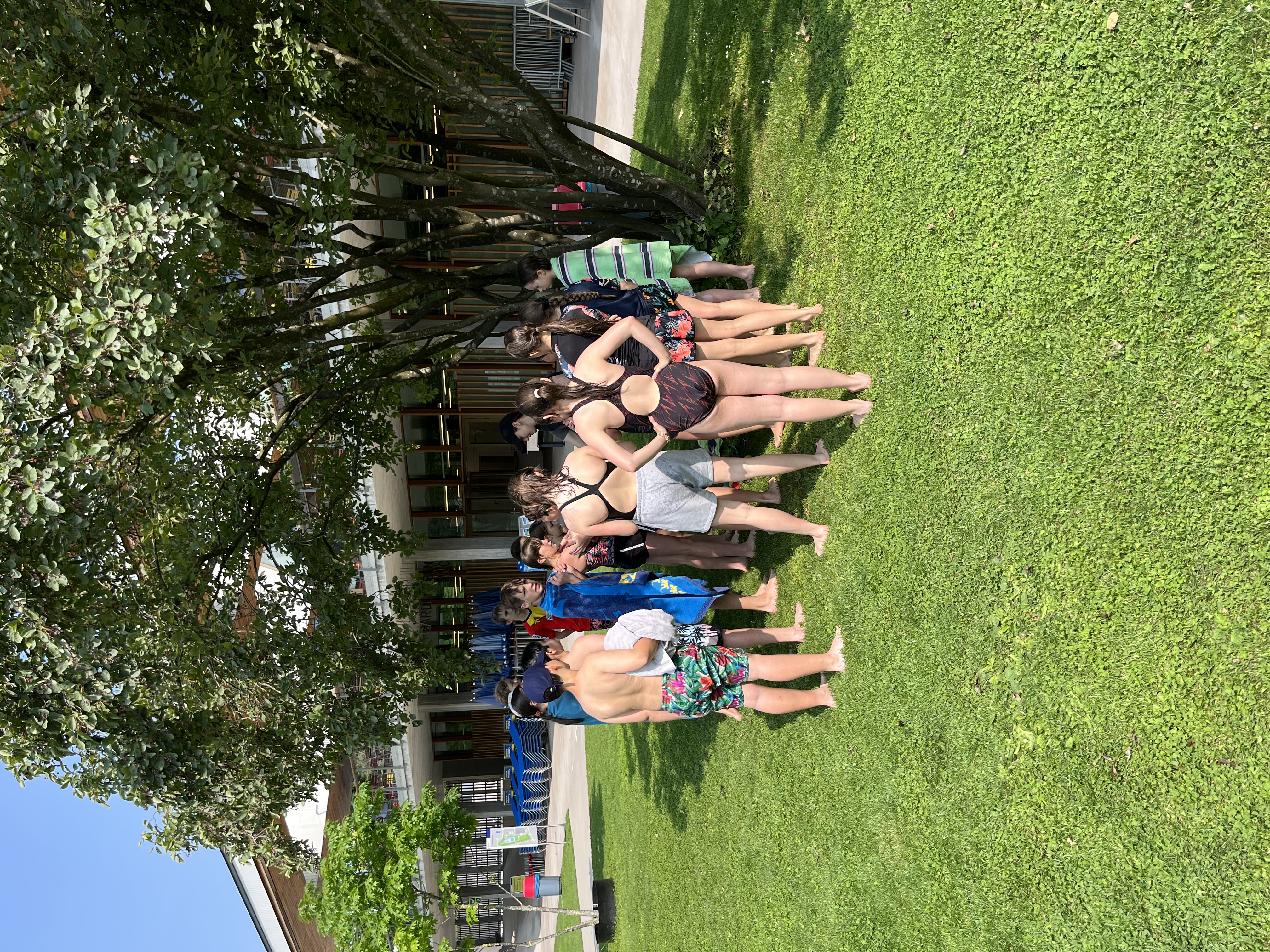 Gruppenbild