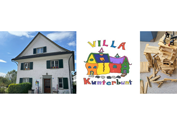 Tagesstruktur
