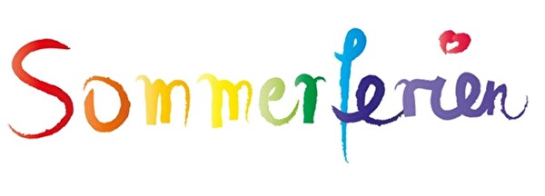 Sommerferien