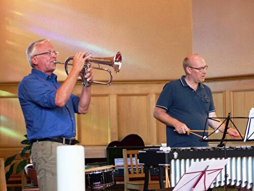 Konzert