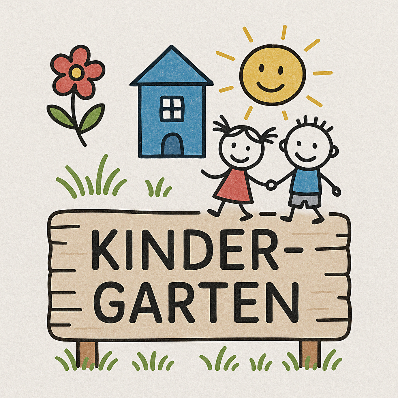 Kindergarten