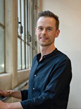 Alexander Brönnimann Schulleiter Zyklus 2 und Musikschule