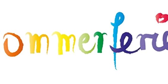 Sommerferien