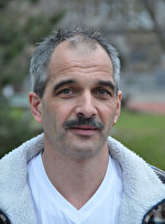 Franz Ackermann