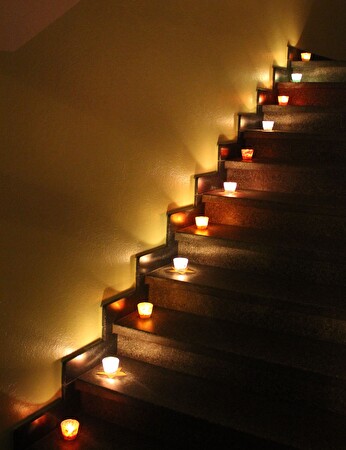 Lichterweg 2014
