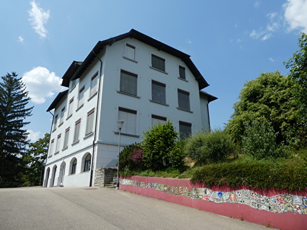 das Alten Schulhaus