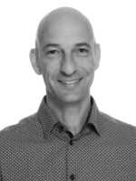 Michael Ramsauer