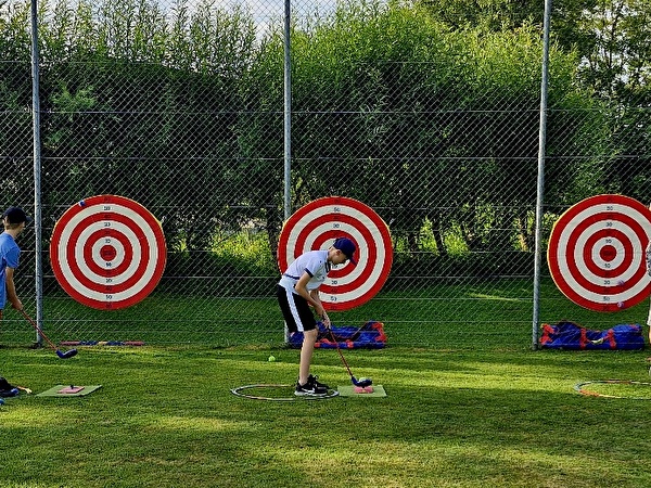 Sporttag