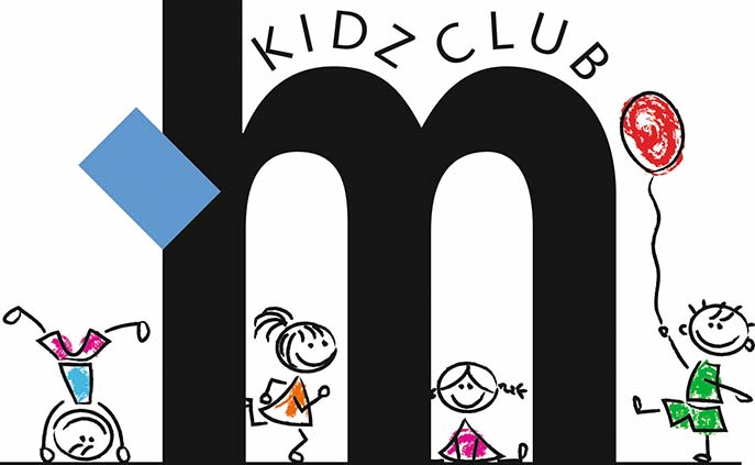 Logo Schülhort KidzClub