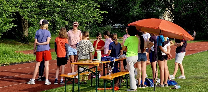 Sporttag