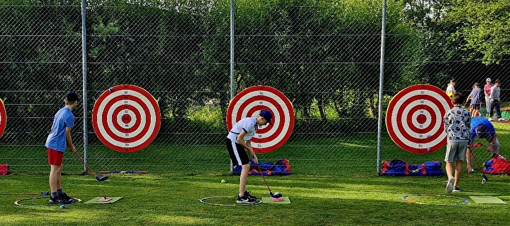 Sporttag