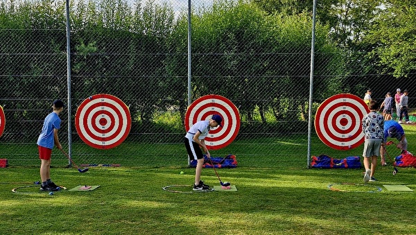 Sporttag