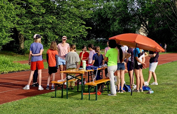 Sporttag