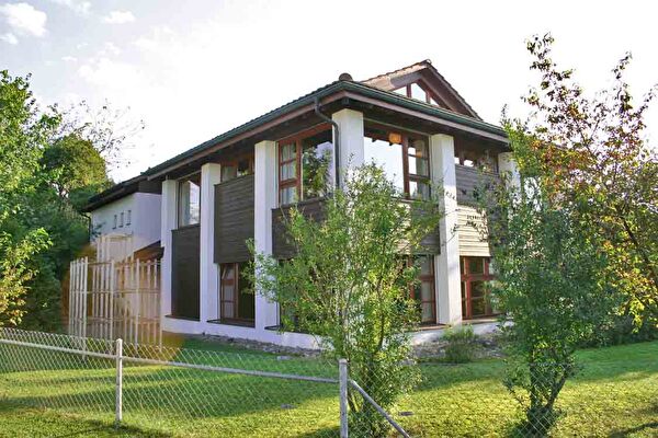 Kindergarten Lindau