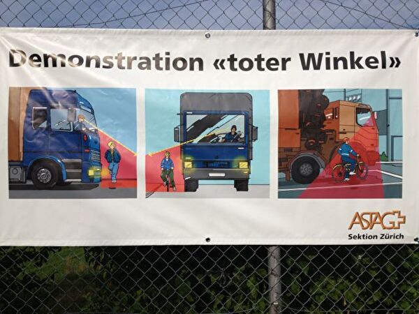 Demonstration toter Winkel 1