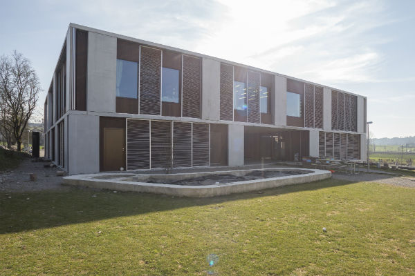 Kindergarten Schachenmatten
