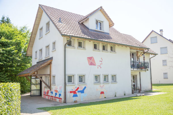 Kindergarten Bodenfeld