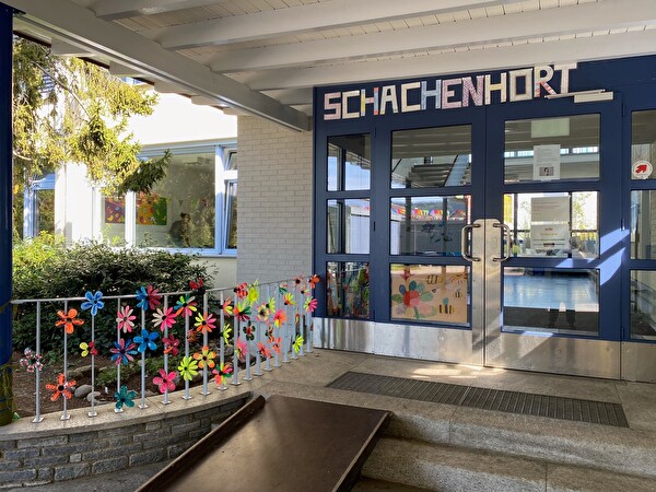 Schachenhort