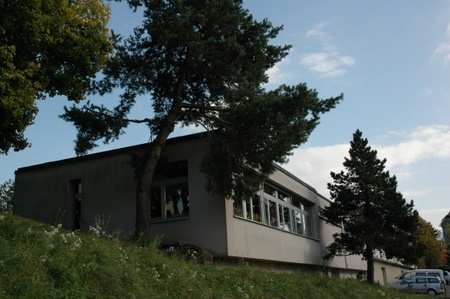 Kindergarten Stöcklerstrasse