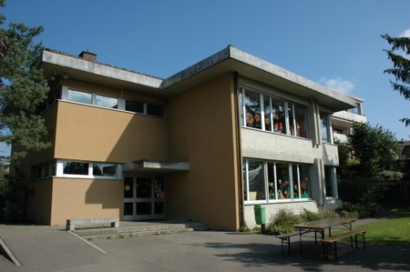 Kindergarten Wanne