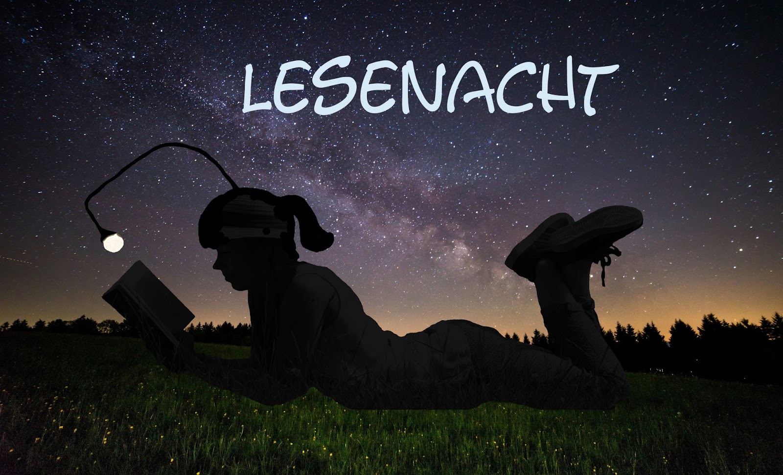 Lesenacht