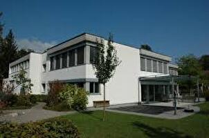 HPSU Schulhaus Hasenbühl - Winikerstrasse