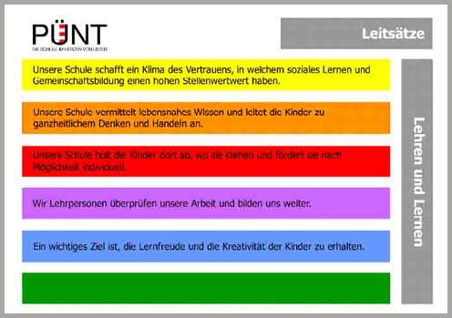 Leitsätze