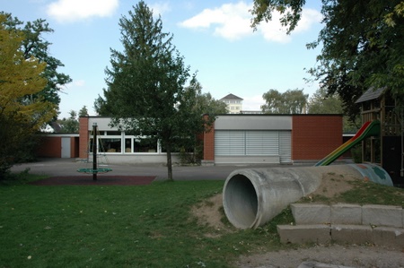 Kindergarten Niederuster