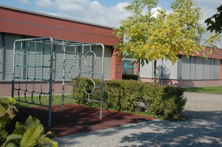 Kindergarten Gschwader