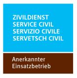 Zivi im Einsatz!
