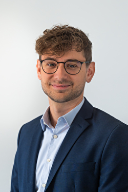 Schnyder Fabian