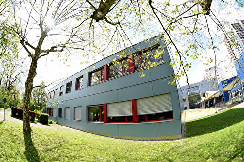 Pavillon
