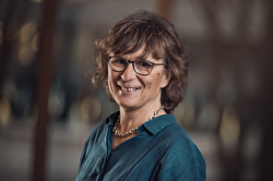 Silvia Takacs