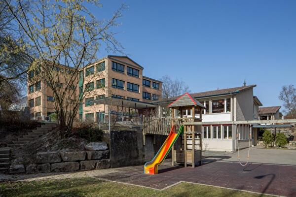 Kindergarten Früebli II