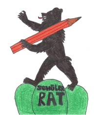 Logo Schülerrat