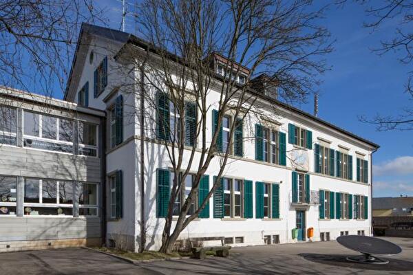 Altes Schulhaus