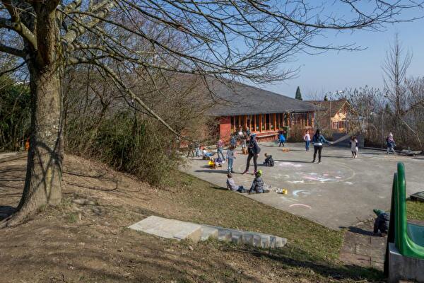 Kindergarten Bürgli I