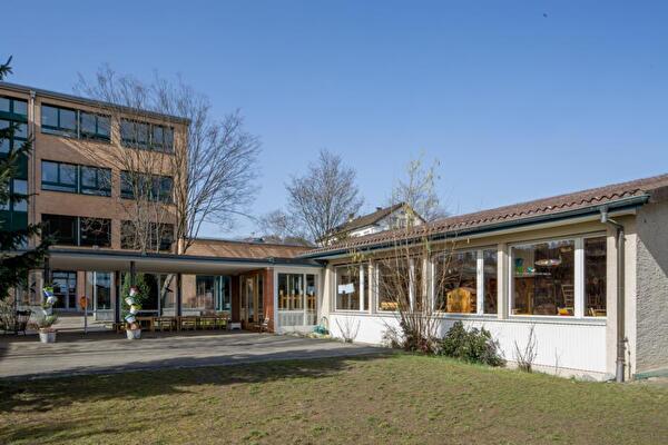 Kindergarten Früebli I