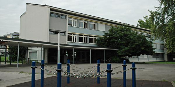 Schule Sternmatt I
