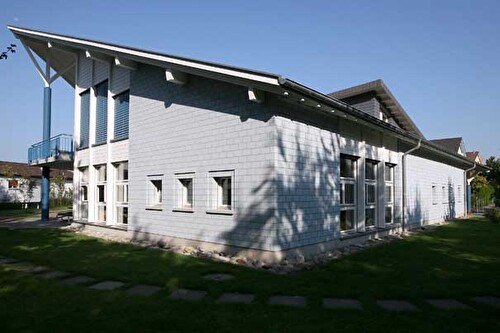 Kindergarten Leihgasse