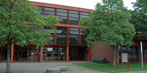Schule Sternmatt II