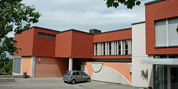 Schulhaus Allenwinden