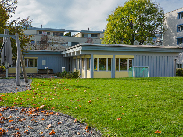 Kindergarten Grund