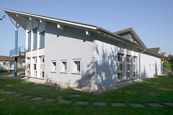Kindergarten Leihgasse