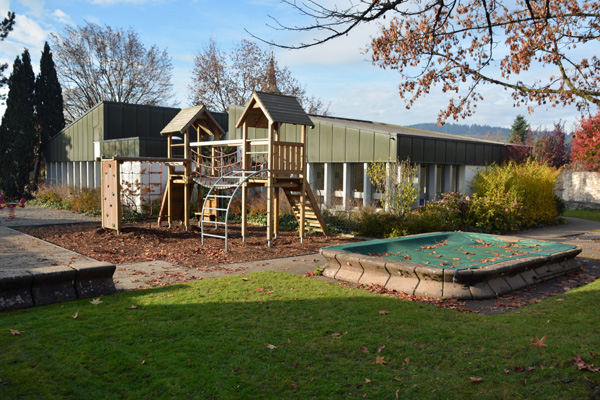 Kindergarten Schutzengel